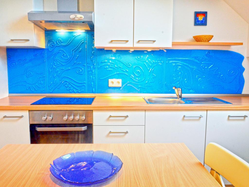 Apartment Galerija Radovljica Værelse billede